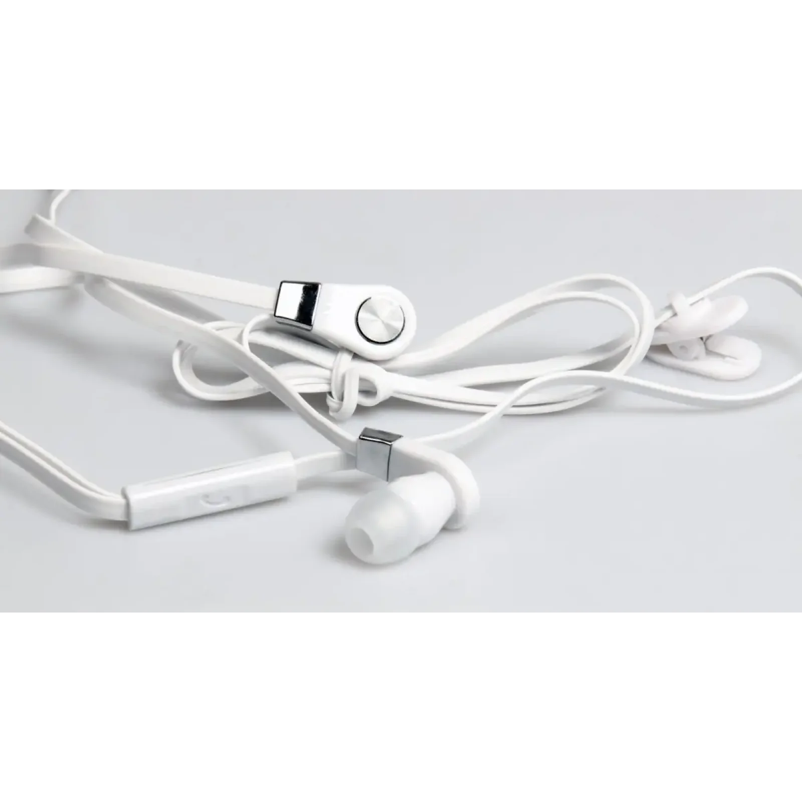 Гарнитура Media-Tech Magicsound DS-2 White (MT3556W) UA