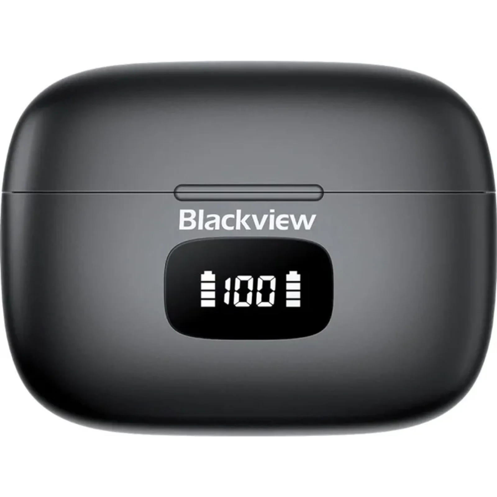 Bluetooth-гарнітура Blackview TWS AirBuds 8 Black (6931548315988) UA