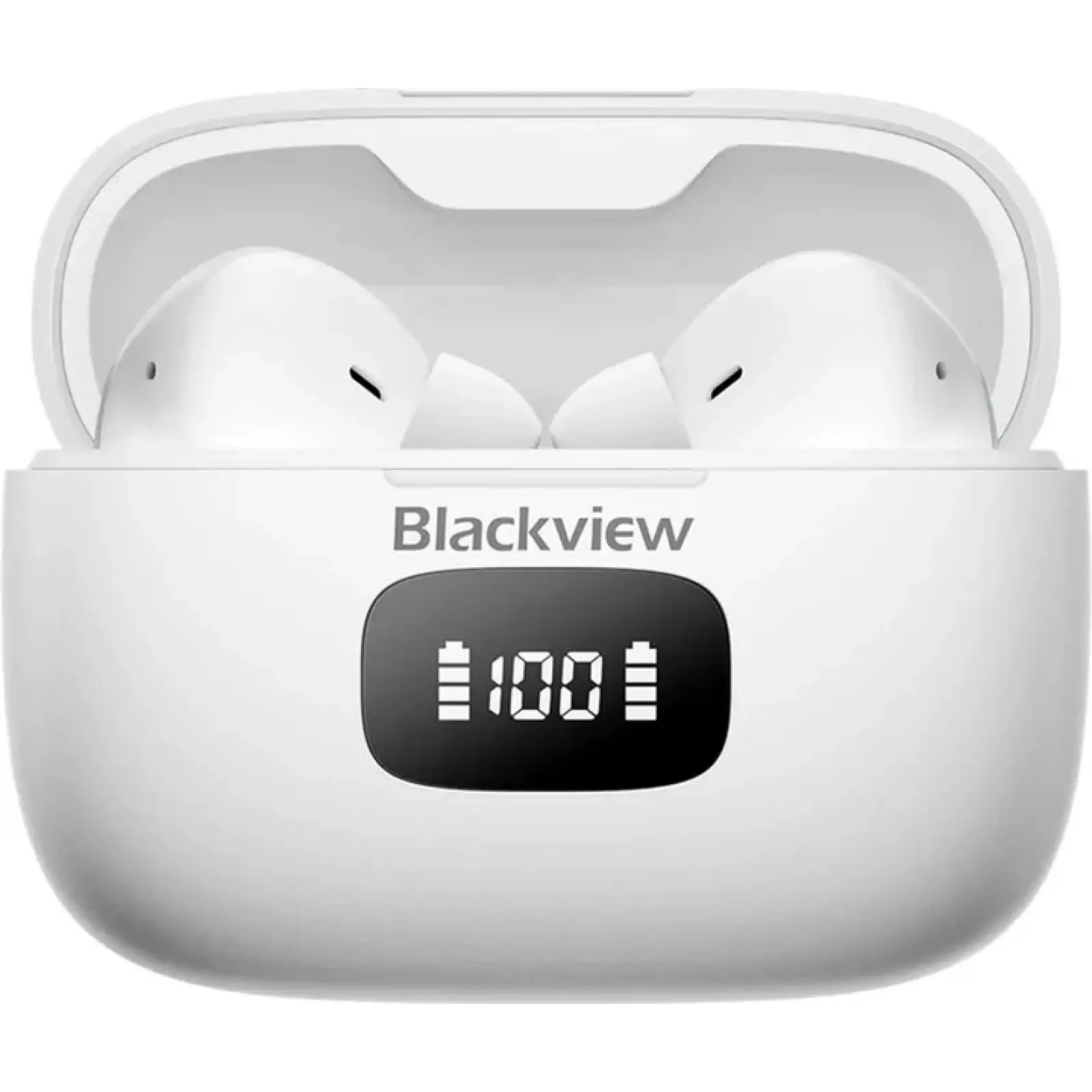 Bluetooth-гарнітура Blackview TWS AirBuds 8 White (6931548315971) UA