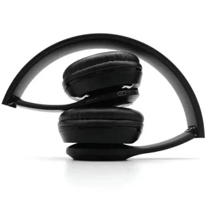 Гарнітура Media-Tech Epsilion BT MT3591 FM/MP3 Black (MT3591) UA