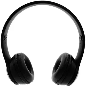 Гарнітура Media-Tech Epsilion BT MT3591 FM/MP3 Black (MT3591) UA