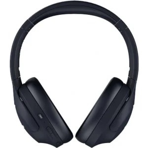 Bluetooth-гарнітура Canyon OnRiff 10 ANC Black (CNS-CBTHS10BK) UA