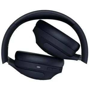 Bluetooth-гарнітура Canyon OnRiff 10 ANC Black (CNS-CBTHS10BK) UA