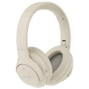 Bluetooth-гарнітура Canyon OnRiff 10 ANC Beige (CNS-CBTHS10BG) UA