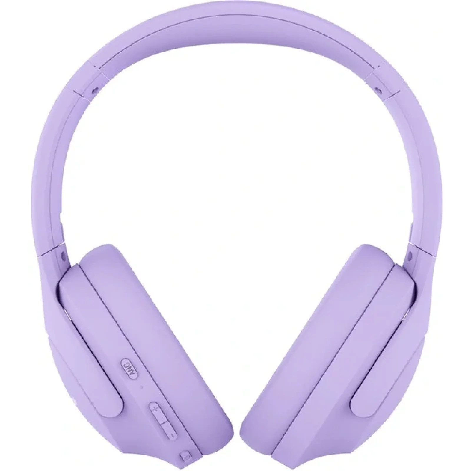 Bluetooth-гарнітура Canyon OnRiff 10 ANC Purple (CNS-CBTHS10PU) UA