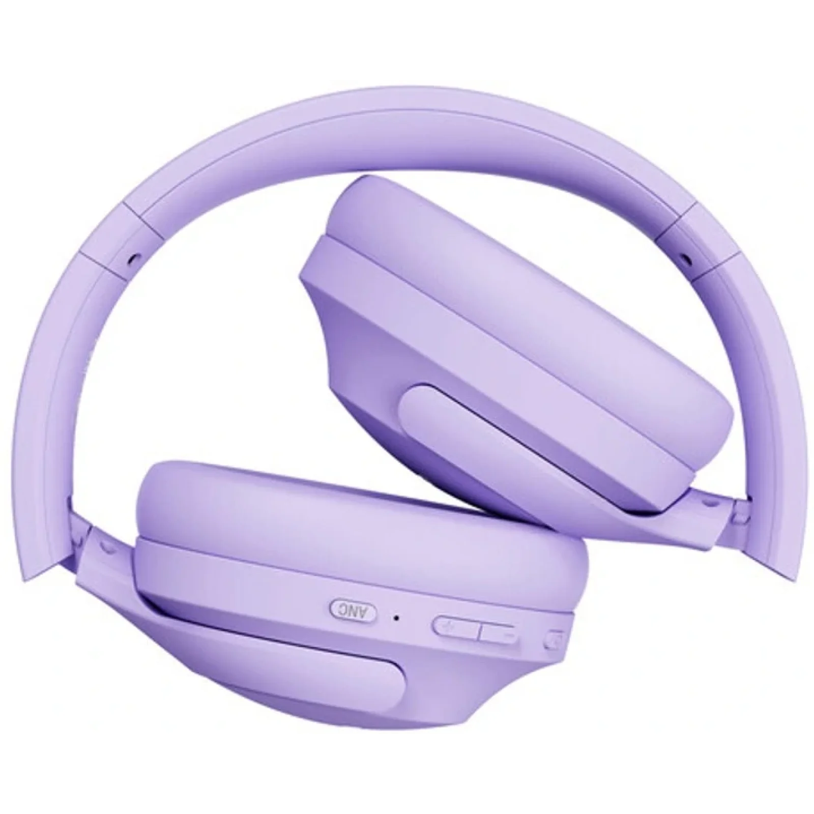 Bluetooth-гарнітура Canyon OnRiff 10 ANC Purple (CNS-CBTHS10PU) UA