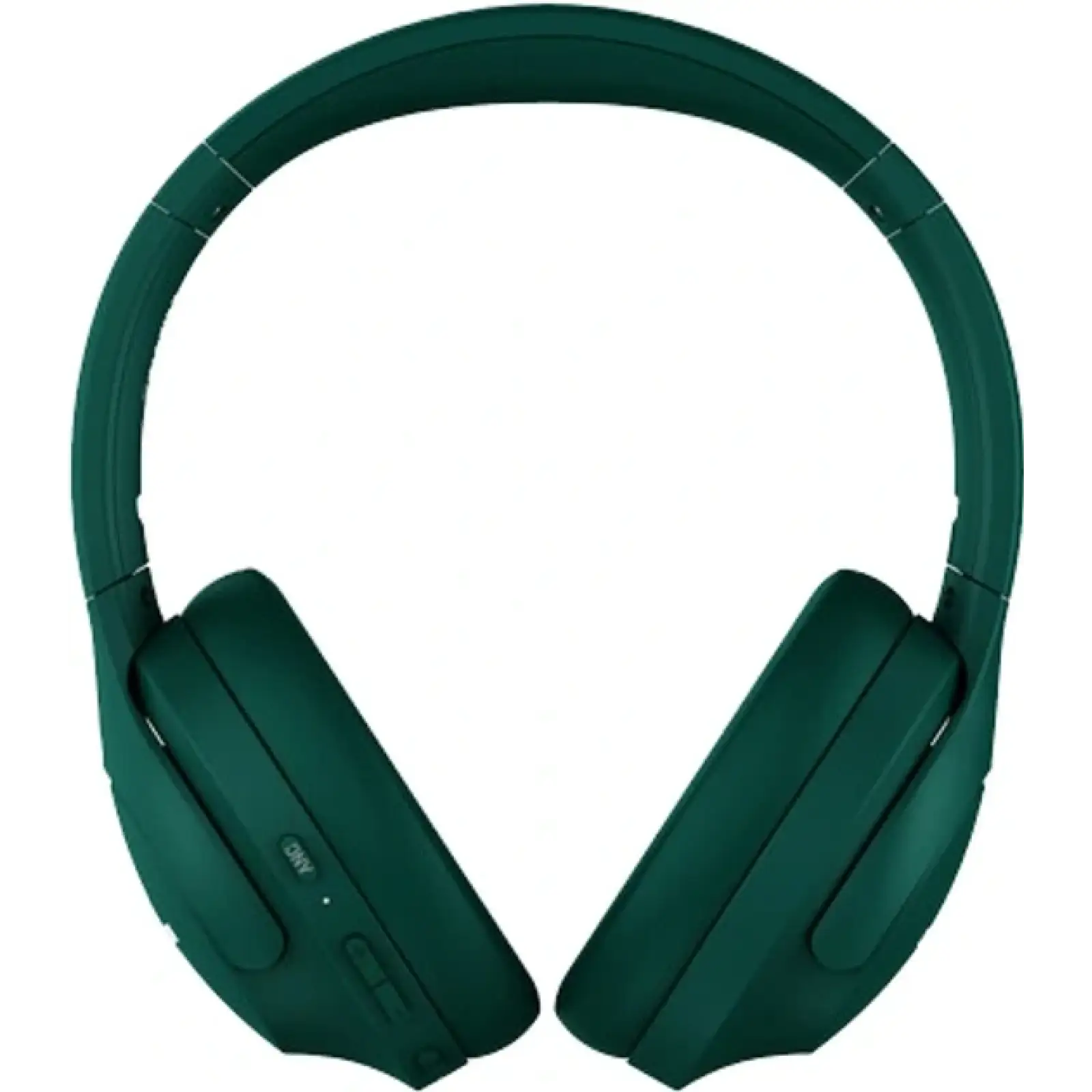 Bluetooth-гарнитура Canyon OnRiff 10 ANC Green (CNS-CBTHS10GN) UA