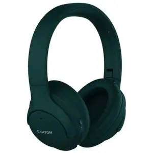 Bluetooth-гарнитура Canyon OnRiff 10 ANC Green (CNS-CBTHS10GN) UA