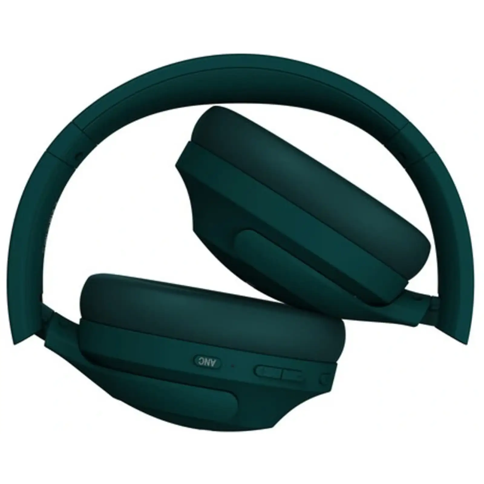 Bluetooth-гарнитура Canyon OnRiff 10 ANC Green (CNS-CBTHS10GN) UA