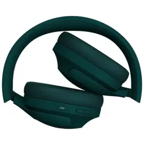 Bluetooth-гарнитура Canyon OnRiff 10 ANC Green (CNS-CBTHS10GN) UA