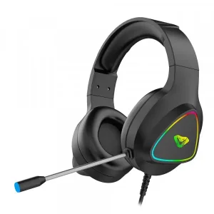 Гарнитура Media-Tech Cobra Pro Jinn RGB Black (MT3605) UA