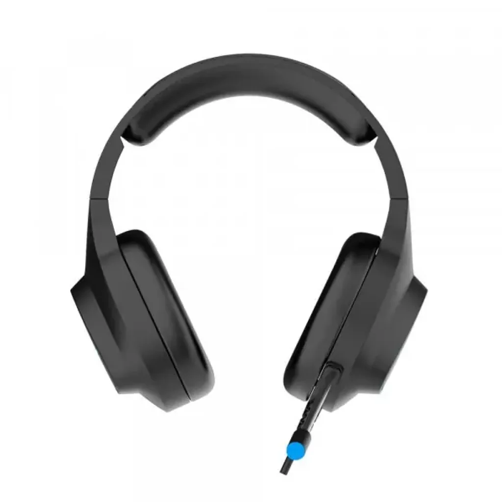Гарнитура Media-Tech Cobra Pro Jinn RGB Black (MT3605) UA