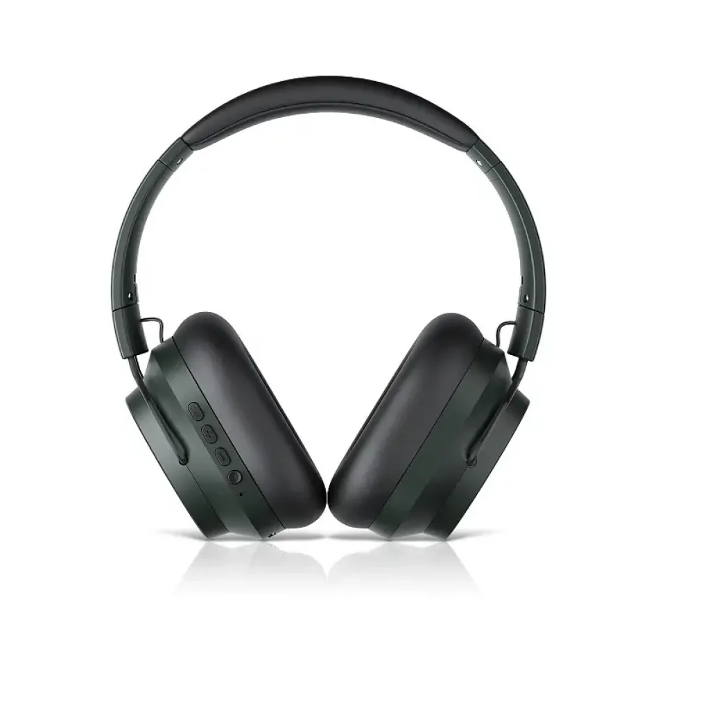 Bluetooth-гарнітура REAL-EL GD-865 Dark Green, EL124100057 UA