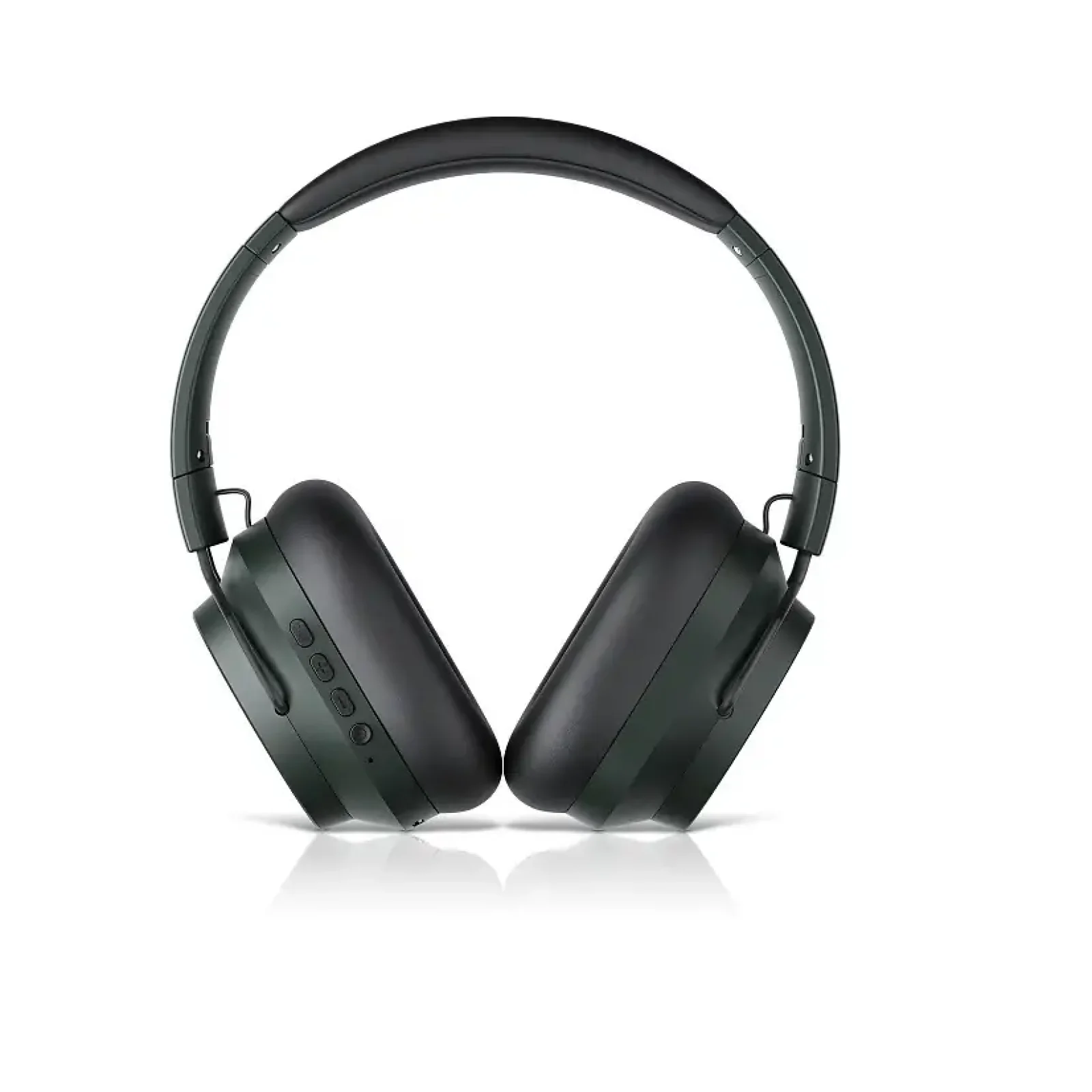 Bluetooth-гарнитура REAL-EL GD-865 Dark Green, EL124100057 UA