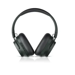 Bluetooth-гарнітура REAL-EL GD-865 Dark Green, EL124100057 UA
