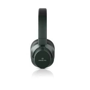Bluetooth-гарнітура REAL-EL GD-865 Dark Green, EL124100057 UA