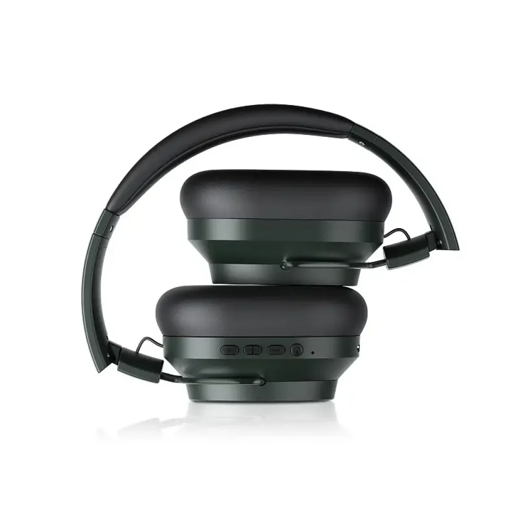 Bluetooth-гарнітура REAL-EL GD-865 Dark Green, EL124100057 UA