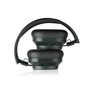 Bluetooth-гарнітура REAL-EL GD-865 Dark Green, EL124100057 UA