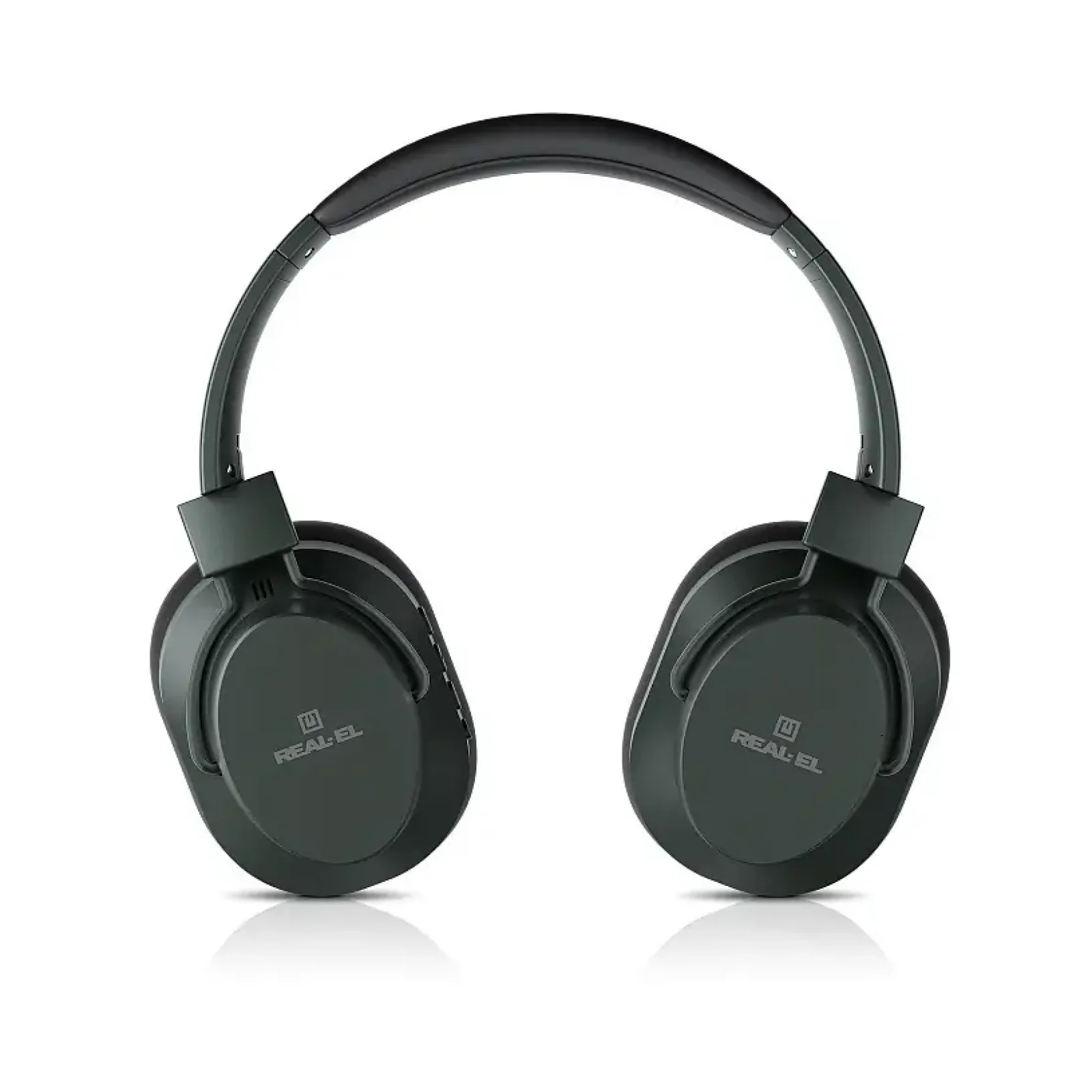 Bluetooth-гарнитура REAL-EL GD-865 Dark Green, EL124100057 UA