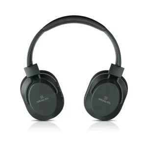 Bluetooth-гарнітура REAL-EL GD-865 Dark Green, EL124100057 UA