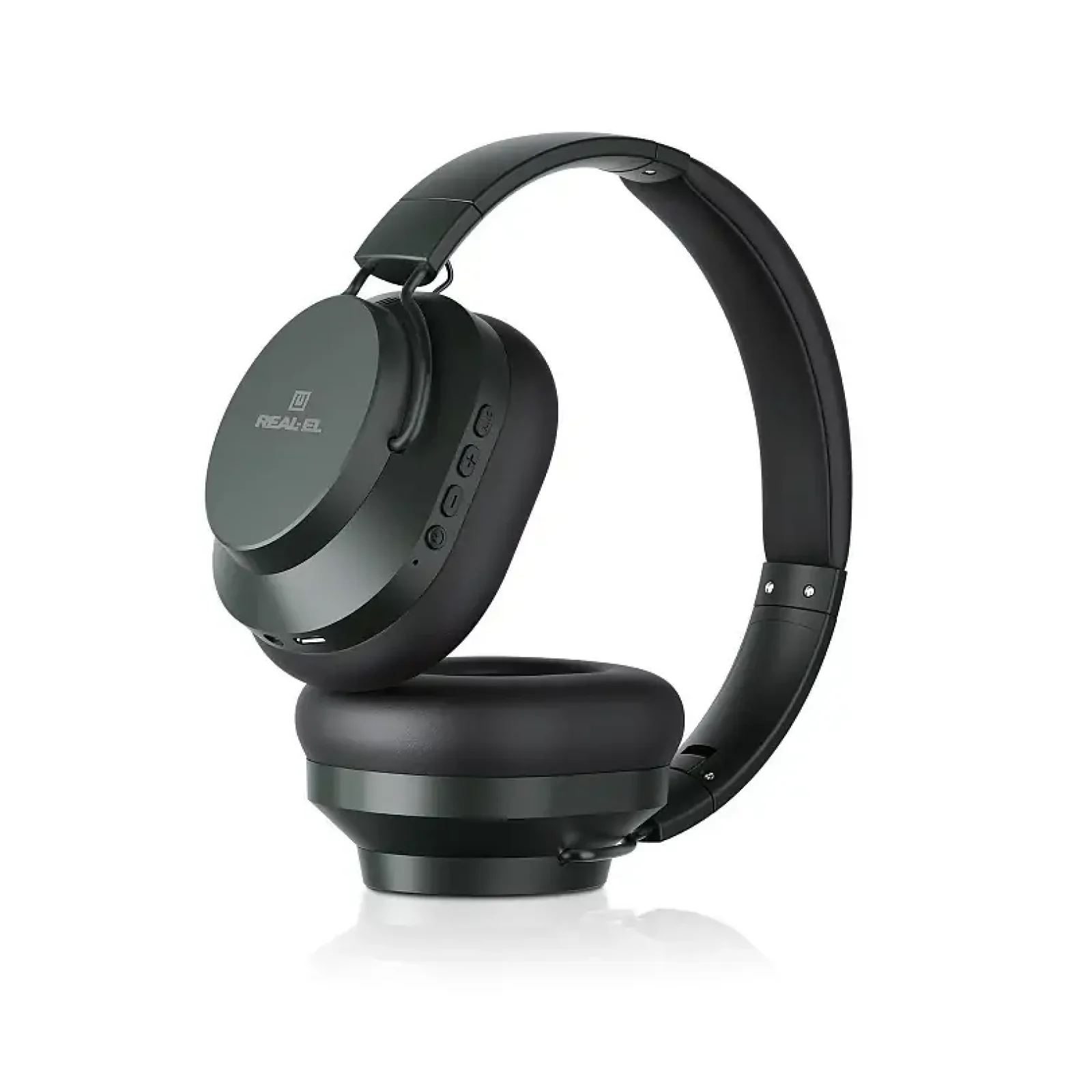 Bluetooth-гарнитура REAL-EL GD-865 Dark Green, EL124100057 UA