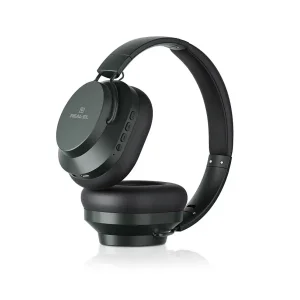 Bluetooth-гарнітура REAL-EL GD-865 Dark Green, EL124100057 UA
