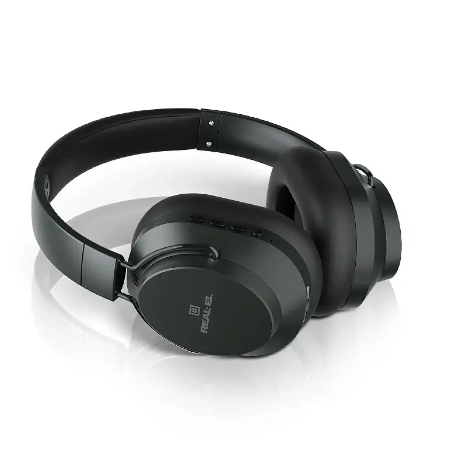Bluetooth-гарнитура REAL-EL GD-865 Dark Green, EL124100057 UA