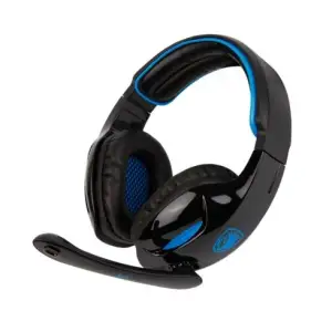 Гарнитура Sades SA-902 Black/Blue (sa902blj) UA