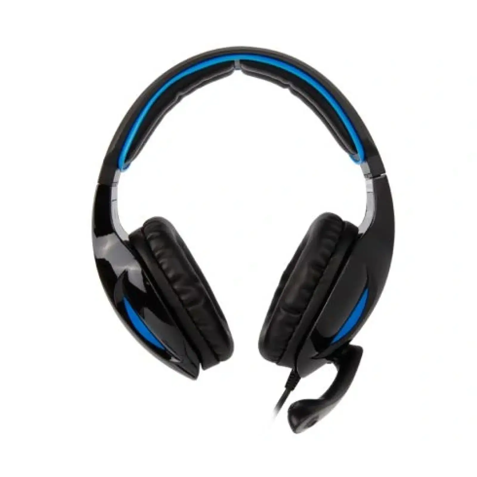 Гарнитура Sades SA-902 Black/Blue (sa902blj) UA