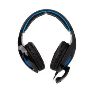 Гарнитура Sades SA-902 Black/Blue (sa902blj) UA