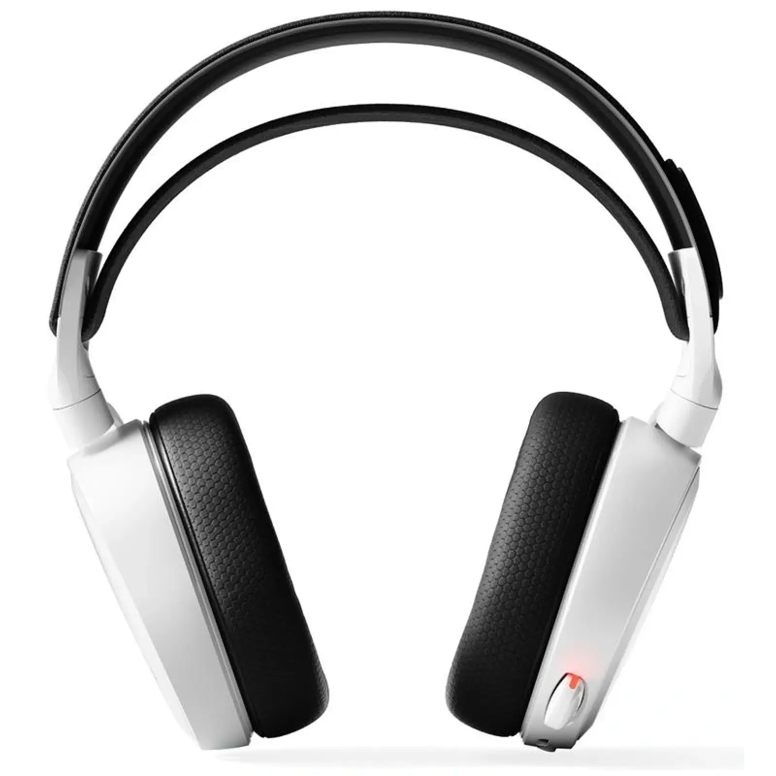Гарнітура SteelSeries Arctis 7 2019 Edition White (61508) UA