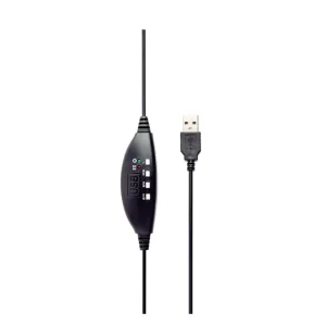 Гарнитура Gembird MHS-U-001 UA
