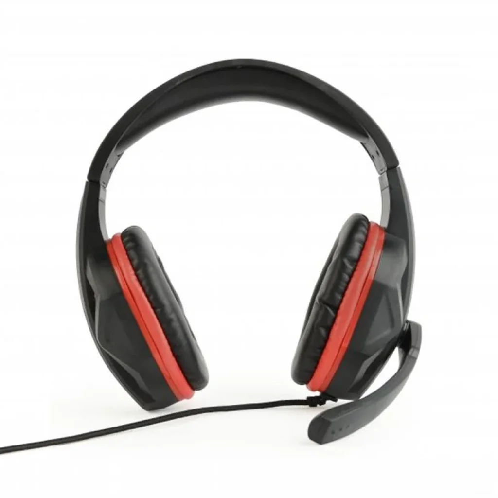 Гарнітура Gembird GHS-03 Black UA