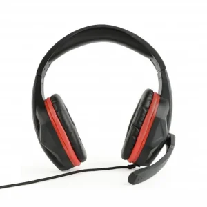 Гарнітура Gembird GHS-03 Black UA