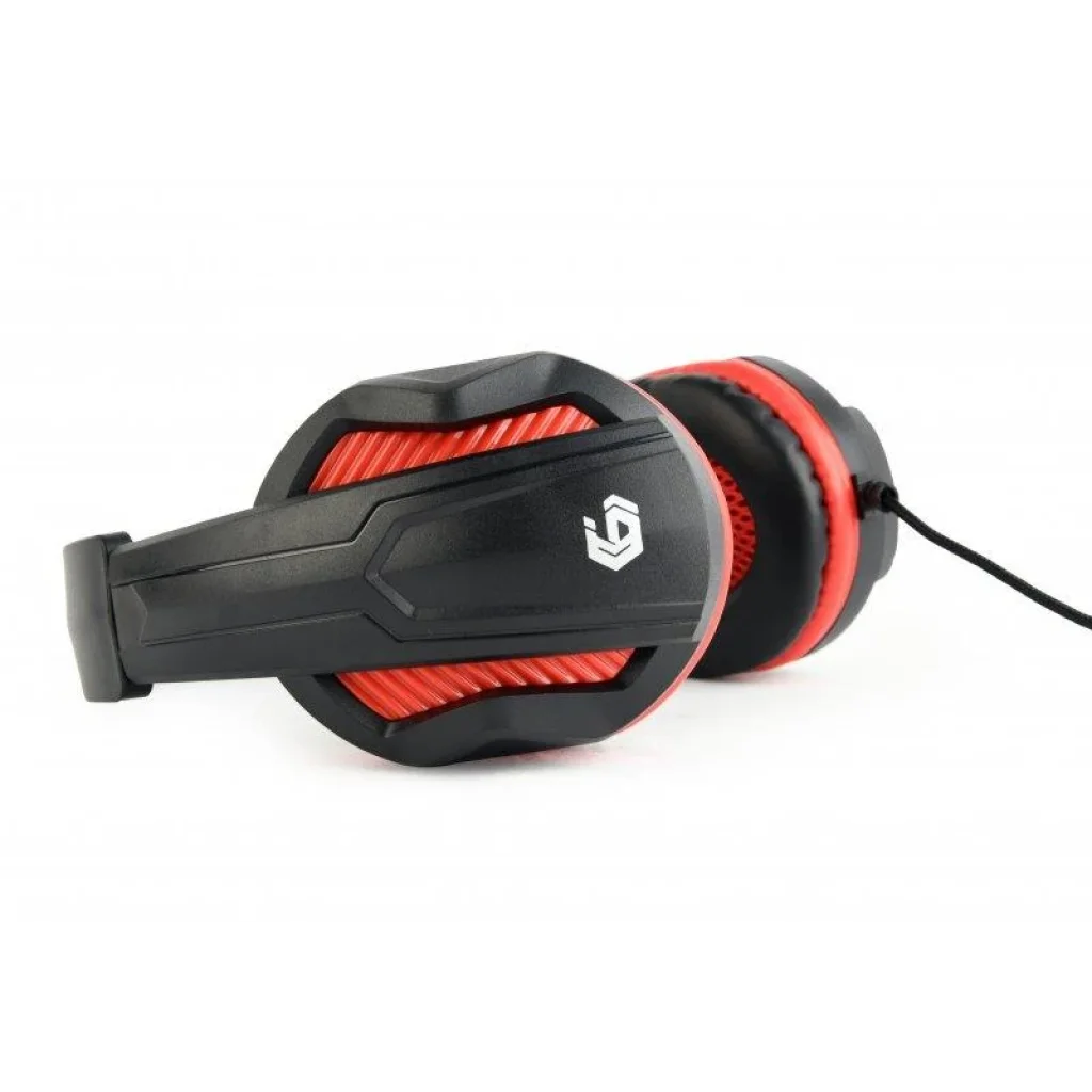 Гарнітура Gembird GHS-03 Black UA