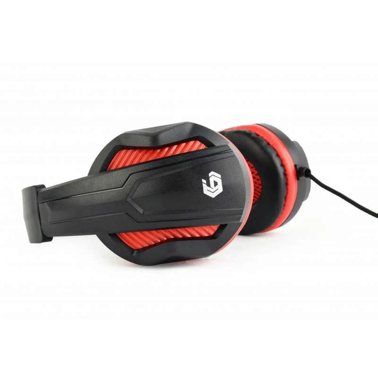 Гарнітура Gembird GHS-03 Black UA