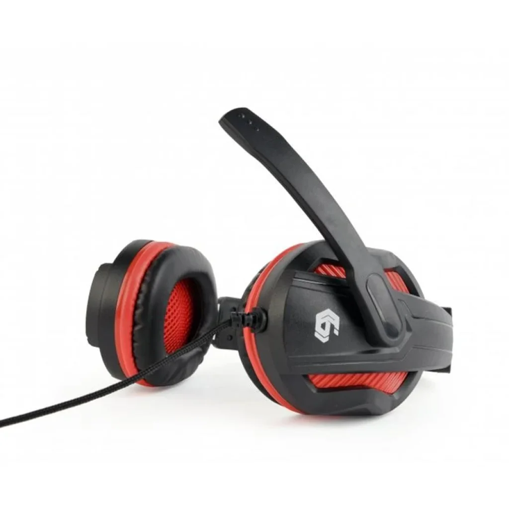 Гарнітура Gembird GHS-03 Black UA