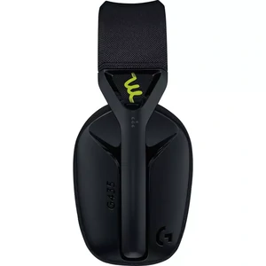 Bluetooth-гарнитура Logitech G435 Wireless Black (981-001050) UA