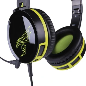 Гарнітура Somic G801 Black (9590010342) UA
