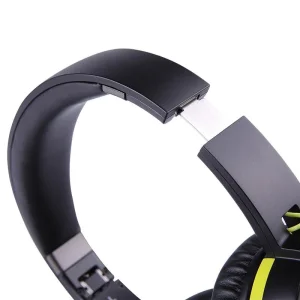 Гарнітура Somic G801 Black (9590010342) UA