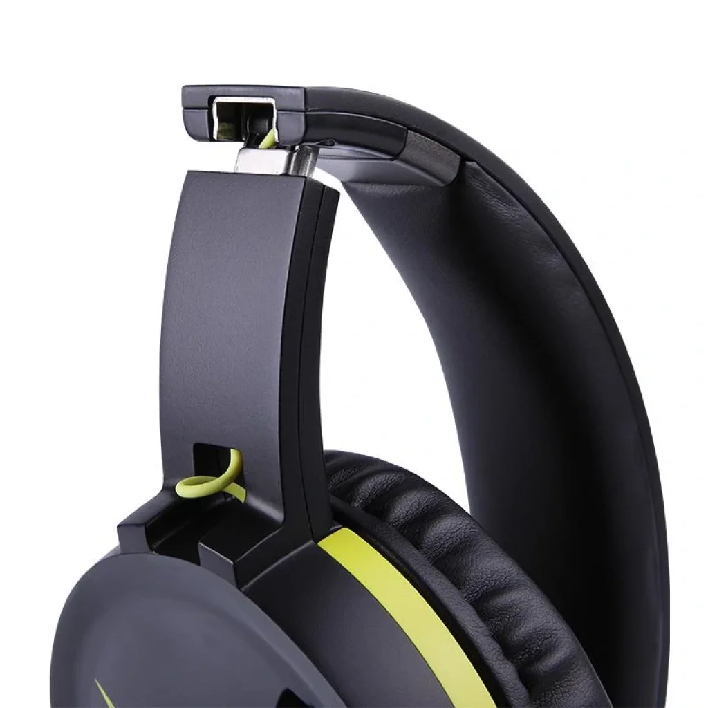 Гарнітура Somic G801 Black (9590010342) UA