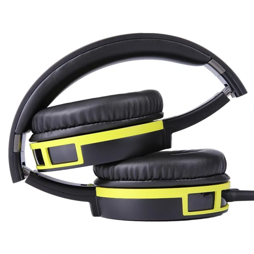 Гарнітура Somic G801 Black (9590010342) UA
