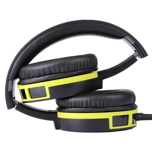 Гарнітура Somic G801 Black (9590010342) UA