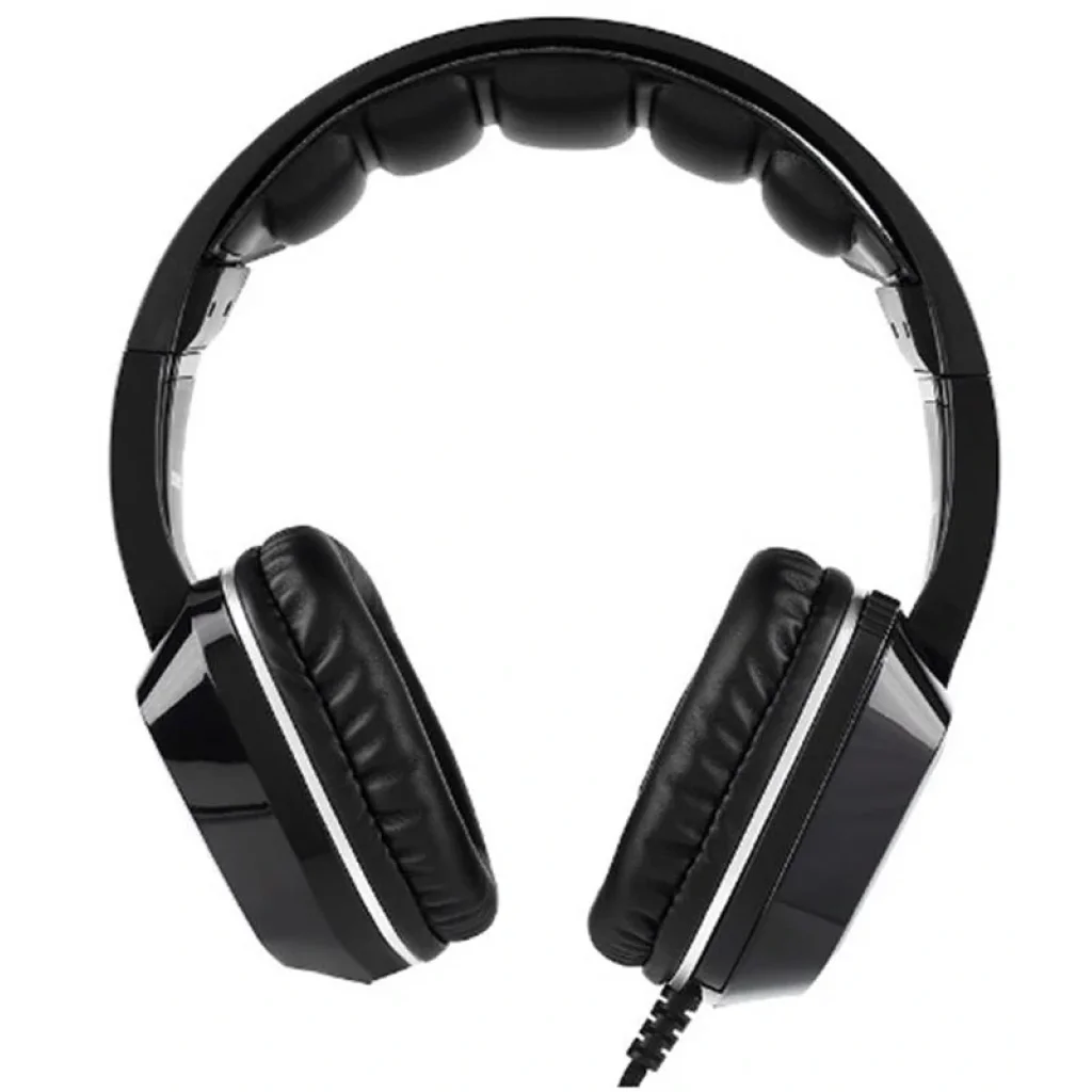 Гарнітура Somic G910i Black (9590010334) UA