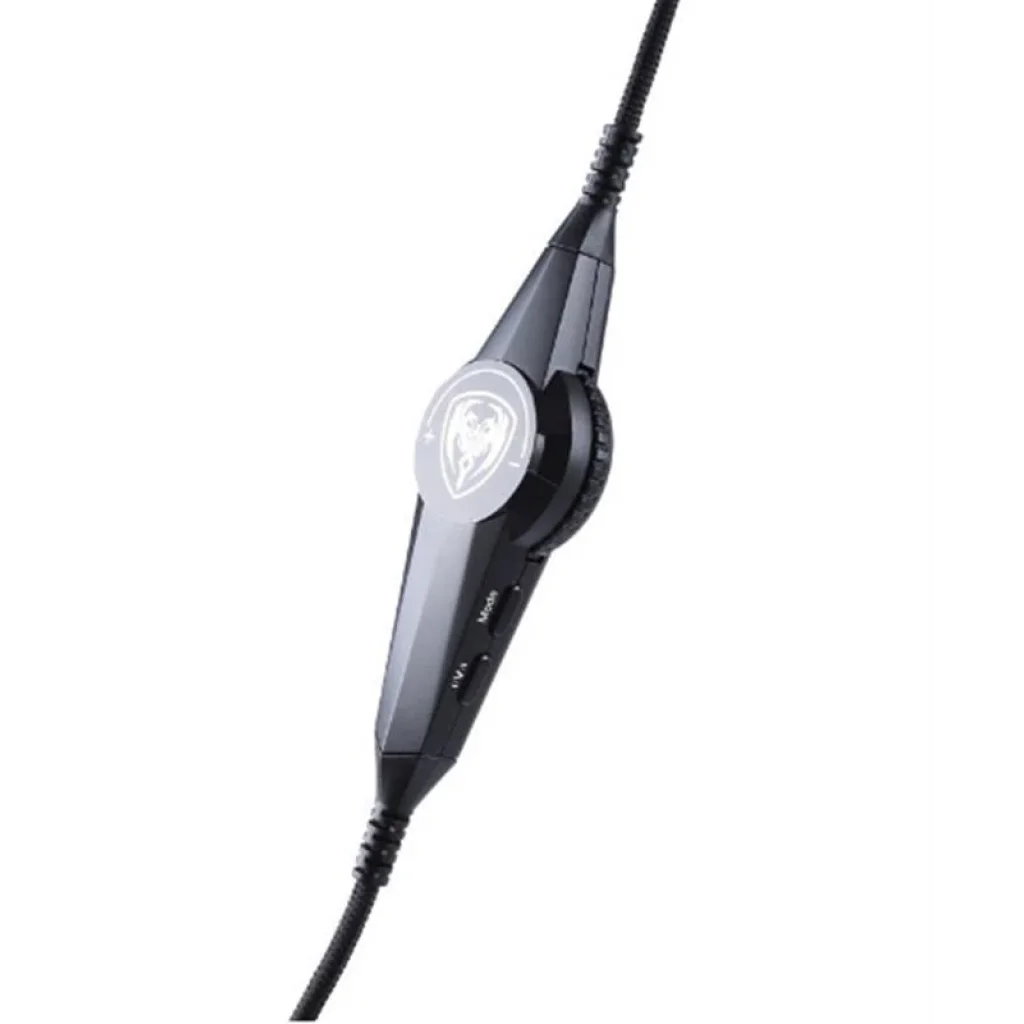 Гарнітура Somic G910i Black (9590010334) UA
