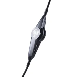 Гарнітура Somic G910i Black (9590010334) UA