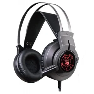 Гарнитура A4Tech Bloody G430 Black, G430 Bloody (Black) UA