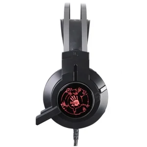 Гарнитура A4Tech Bloody G430 Black, G430 Bloody (Black) UA