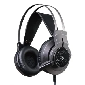 Гарнитура A4Tech Bloody G430 Black, G430 Bloody (Black) UA