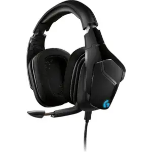 Гарнітура Logitech G635 Black (981-000750) UA